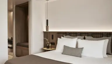The Olivar Suites
