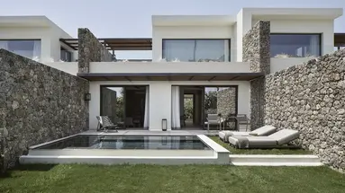 The Olivar Suites
