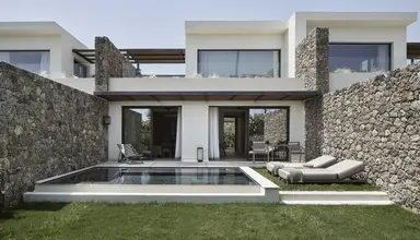 The Olivar Suites