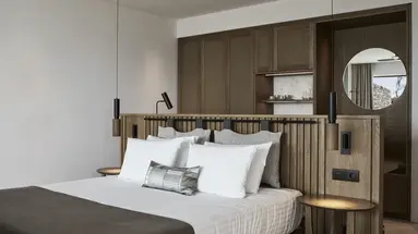 The Olivar Suites