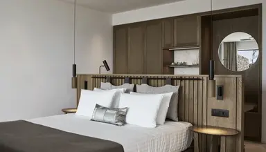 The Olivar Suites