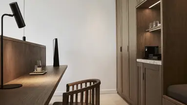 The Olivar Suites