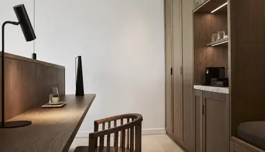The Olivar Suites