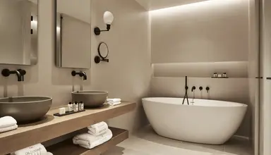 The Olivar Suites