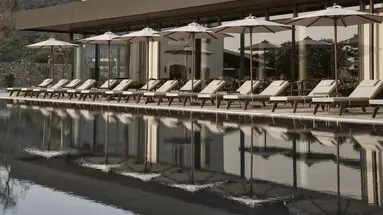 The Olivar Suites