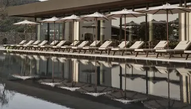 The Olivar Suites