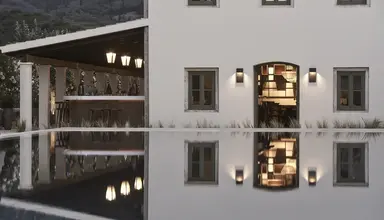 The Olivar Suites