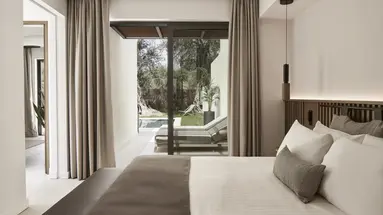 The Olivar Suites