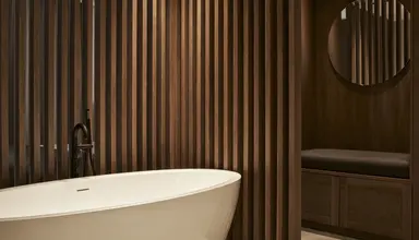 The Olivar Suites