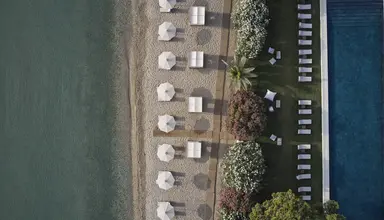 The Olivar Suites