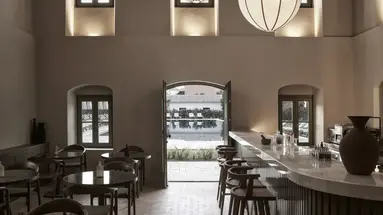 The Olivar Suites