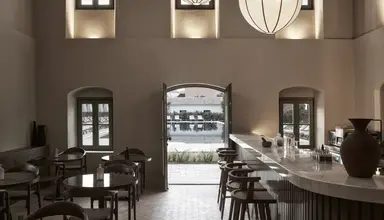 The Olivar Suites
