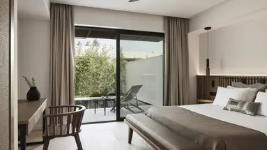 The Olivar Suites
