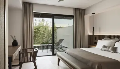 The Olivar Suites