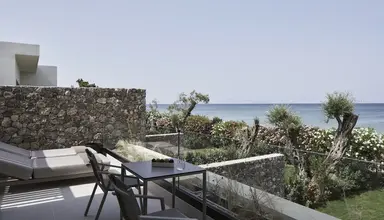 The Olivar Suites