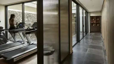 The Olivar Suites