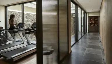 The Olivar Suites