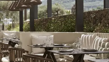 The Olivar Suites