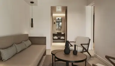 The Olivar Suites