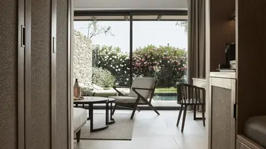 The Olivar Suites