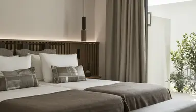 The Olivar Suites