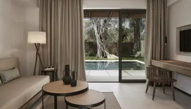 The Olivar Suites