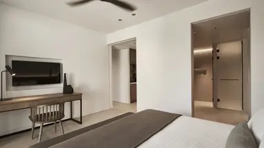 The Olivar Suites