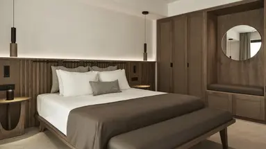 The Olivar Suites