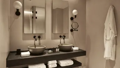 The Olivar Suites