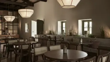 The Olivar Suites