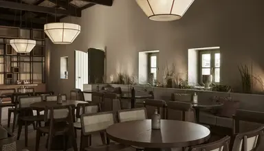 The Olivar Suites