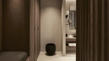 The Olivar Suites