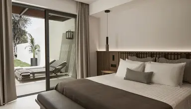 The Olivar Suites