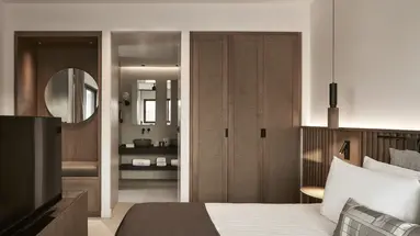 The Olivar Suites