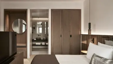 The Olivar Suites