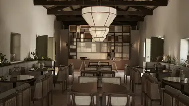 The Olivar Suites