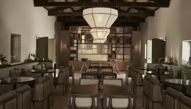 The Olivar Suites