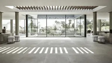 The Olivar Suites