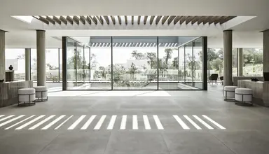 The Olivar Suites