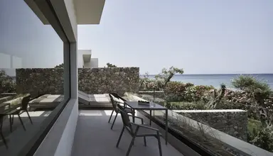 The Olivar Suites