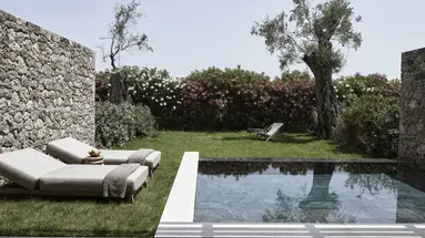 The Olivar Suites