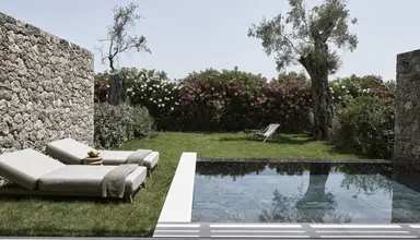 The Olivar Suites