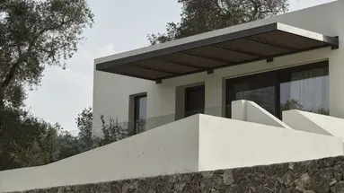 The Olivar Suites