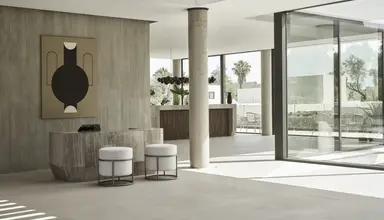 The Olivar Suites