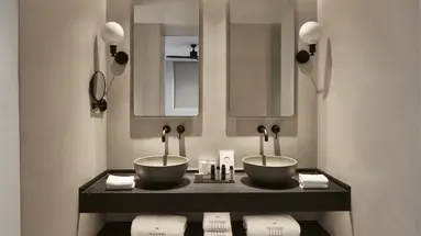 The Olivar Suites