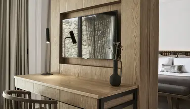 The Olivar Suites