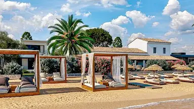 The Olivar Suites