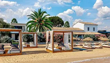 The Olivar Suites