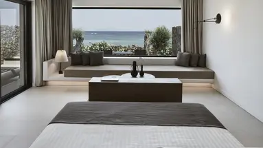 The Olivar Suites