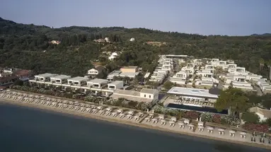 The Olivar Suites